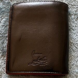 Christian Louboutin Wallet